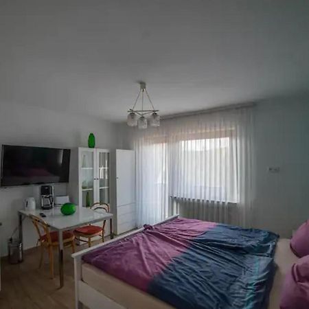 Ferienwohnung Am Waldrand Bad Driburg Ngoại thất bức ảnh